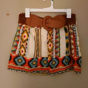Skirt